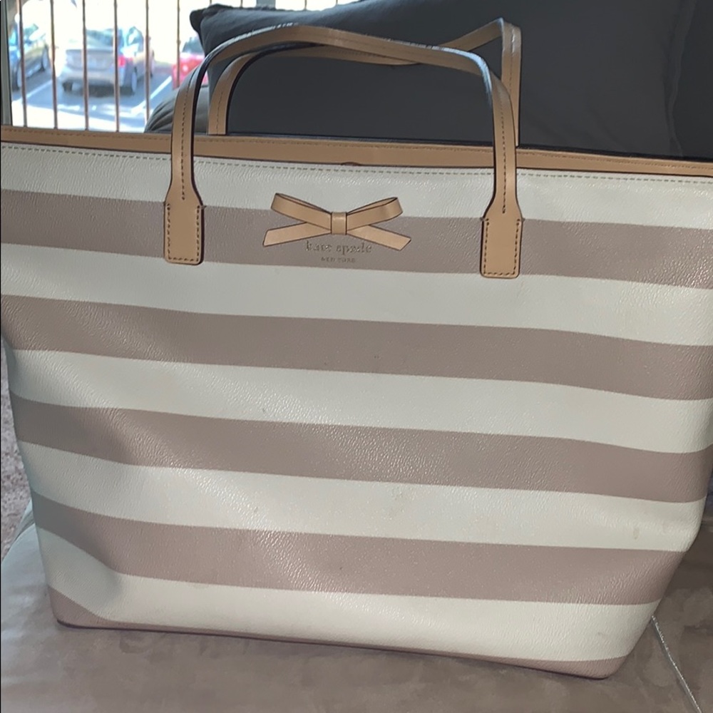 Kate spade tote